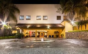 Hotel Rancho San Diego Ixtapan de la Sal